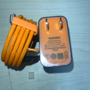 一加7pro 6t迈凯伦版超级闪充数据线warp原装充电器3