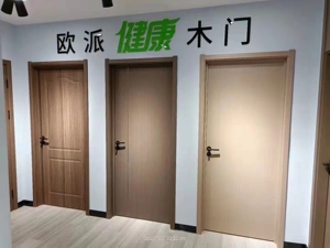 一线品牌木门