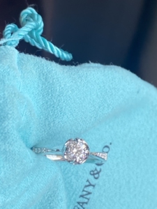 000人付款淘宝ido48分风信子钻戒  浪漫首选兔小七七5000.