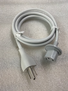 苹果电脑一体机电源线
