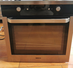 倍科beko 家用 嵌入式烤箱 进口