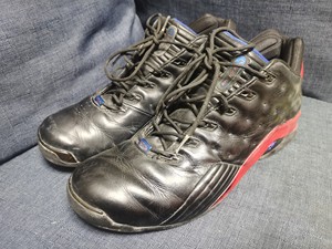 锐步 答案7 阿伦艾弗森,锐步answer7代篮球鞋,45.