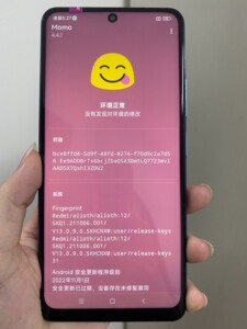 红米k40 顶配12 256gb root机 高通骁龙870_阿里巴巴找货神器