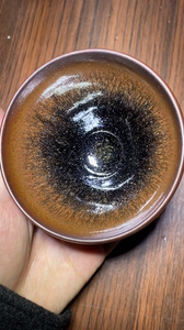 闲置福利价出建窑建盏庵山古窑,非遗传承人杨敏与张奉成天作之合