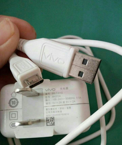 vivox21二手原装充电器x21a x9 x6 x7plu