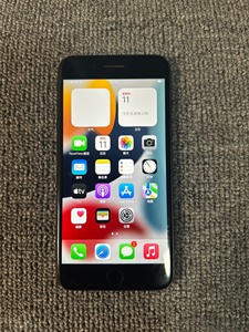 客户置换下来的iPhone7P-256港行全网通