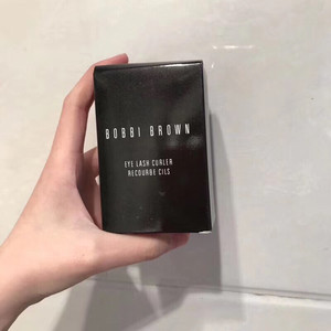 芭比布朗睫毛夹替换