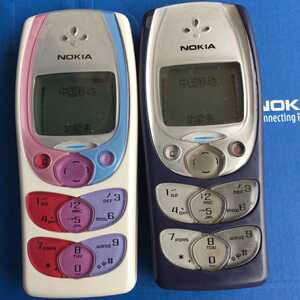诺基亚2300全新全套手机蝴蝶机学生机备用机老人机经典怀旧手