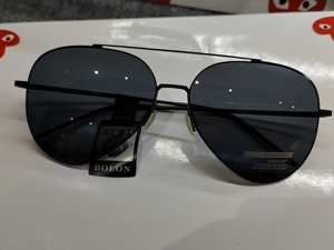 暴龙太阳镜正品未佩戴 未去吊牌 可查防伪bl8010/701