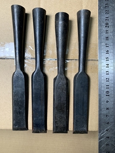 000人付款淘宝木工扁铲,刃宽9mm,大