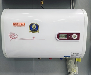全新 欧派双胆热水器40升电热水器 低价批发出售!