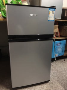 苏宁电器家用电器双门冰箱