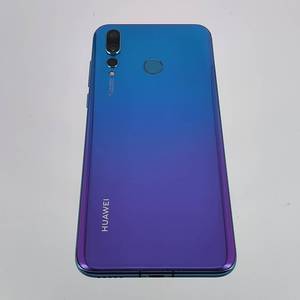 华为nova4苏音蓝