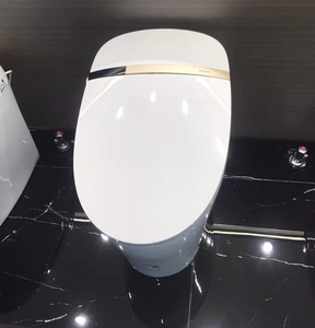 九牧卫浴智能马桶i30一体式家用全自动坐便器正品zd7300