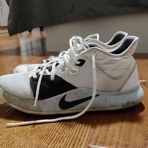 pg3保罗乔治三代