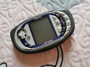 诺基亚qd原装按键