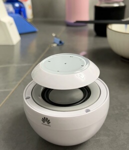 huawei/华为am08小天鹅蓝牙音箱 户外便携迷你音响