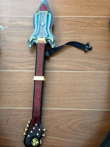 假面骑士响鬼dx剑