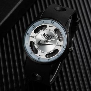 00 0人付款  淘宝 nike手表耐克高中初中学生情侣运动石英大表盘考试