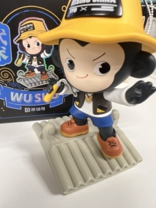 00tb094794303淘宝猿辅导美食系列小猿手办1人付款50.