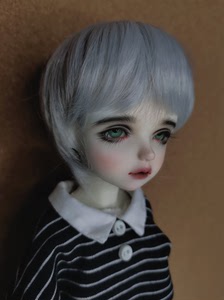 【出】2d 莴苣 6分bjd男娃 美白 zzz