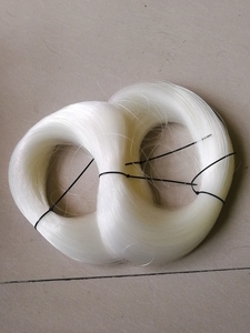 65mm粗钓鱼线500g尼龙线约1250m