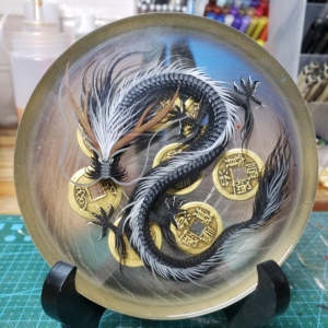 【树脂画龙】树脂画龙品牌,价格 - 阿里巴巴