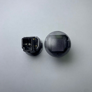 天籁轩逸奇骏骊威骐达颐达光亮度传感器自动大灯光线空调日晒感应