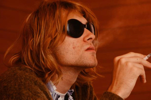 number nine 墨镜 眼镜 柯本 number (n