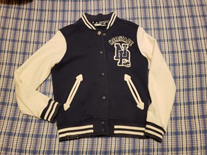 新百伦棒球服女冬