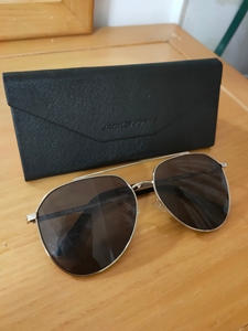 杰克琼斯jackjones飞行员太阳眼镜