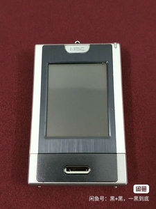 nec n930，触屏手写小手机，极致轻薄。当年手机制作工艺