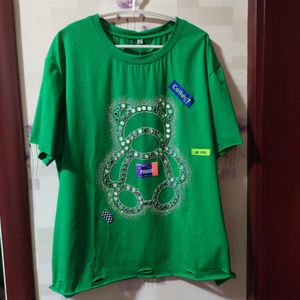 紫芙蓉大码女装