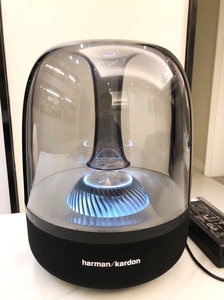 哈曼卡顿蓝牙音箱二代