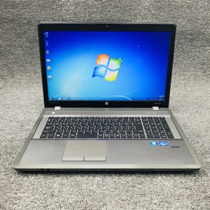 95新惠普 4740s  独立显卡1gb 集成显卡2gb