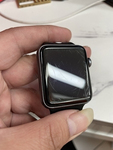 苹果手表s3贴膜