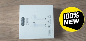 创造者tws-02 耳机,全新,年会抽奖奖品,售出后不退不换