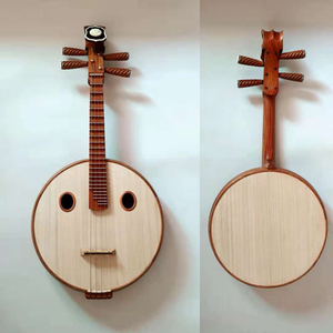 缅甸红木抛光中阮,梁浩师傅的.