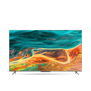 tcl 65p12量子点全面屏,10亿色彩身临其境,手机一碰