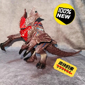 万代环太平洋2雷怪国产优质版