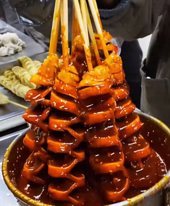 闲置红油面筋制作笔记闲置转让,红油大面筋制作技术配方详细配料