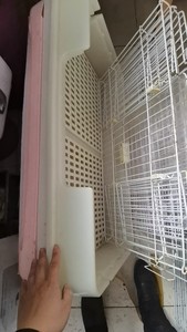 出售各种二手兔笼，瑞友一米双层兔笼80-1，100-2，创逸