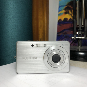 富士j10数码相机