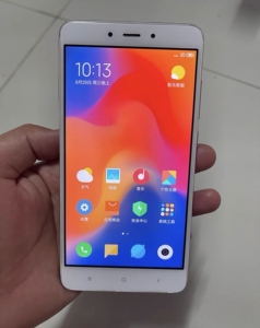 小米手机红米note4x二手手机无暗病 功能全部正常 非小米