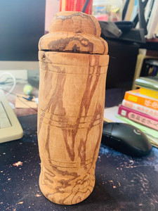 五层龙杯子斯里兰卡