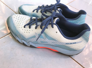 亚瑟士asics羽毛球鞋击剑鞋刀锋blade