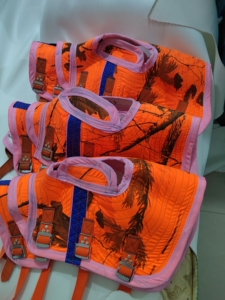 猎犬护甲狩猎杜高护甲防刺马甲猎狗防咬比特土猎双层凯夫拉,大小