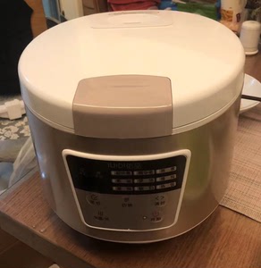 全新伊莱特 佑品电饭煲微电脑电饭煲电饭锅5l家用