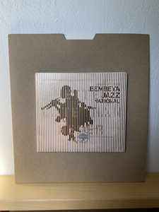 腰乐队相见恨晚cd