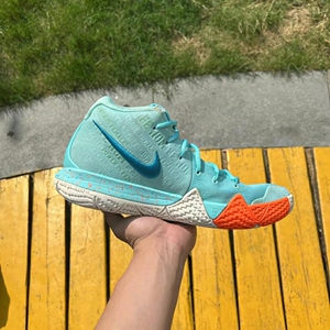 欧文4女权 44码 原盒